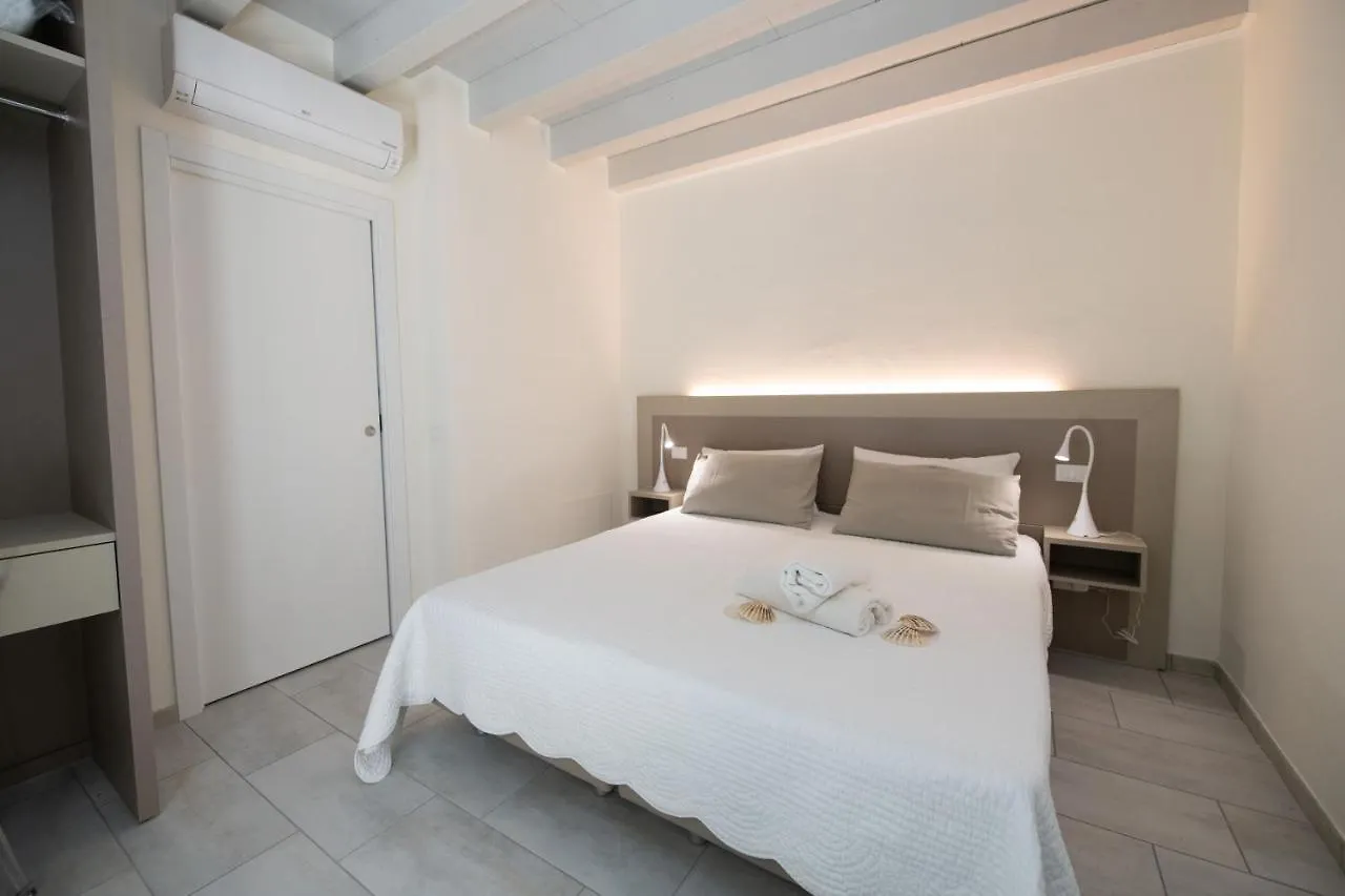 Vendégház L'Agrumeto Manerba del Garda