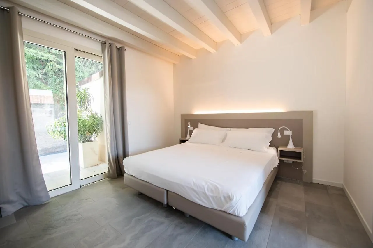 L'Agrumeto Manerba del Garda 0*,  Olaszország