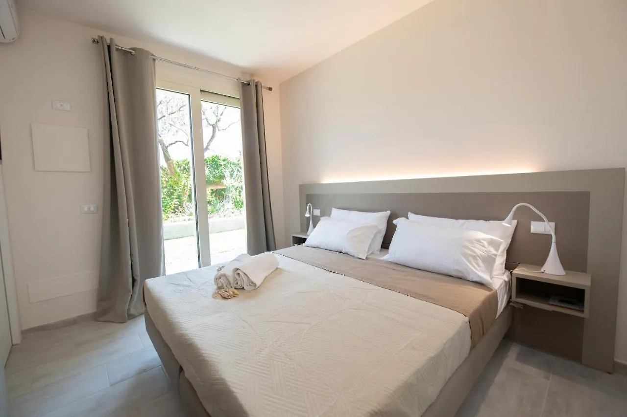 L'Agrumeto Manerba del Garda Vendégház