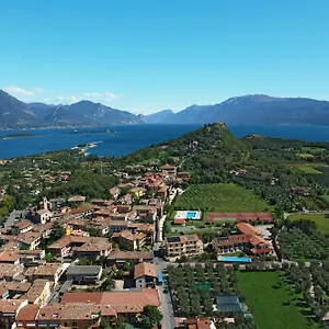 4* Hotel Splendid Sole
