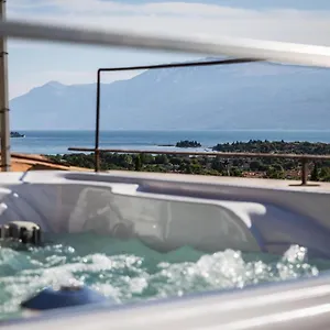 3* Bed & Breakfast Antico Borgo Con Spa - Adults Only