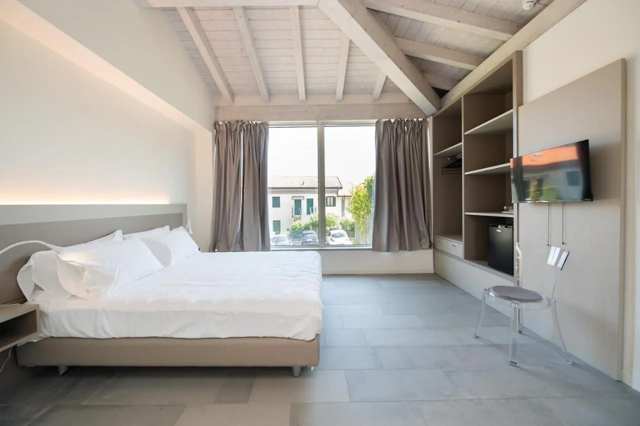 L'Agrumeto Hotel Manerba del Garda