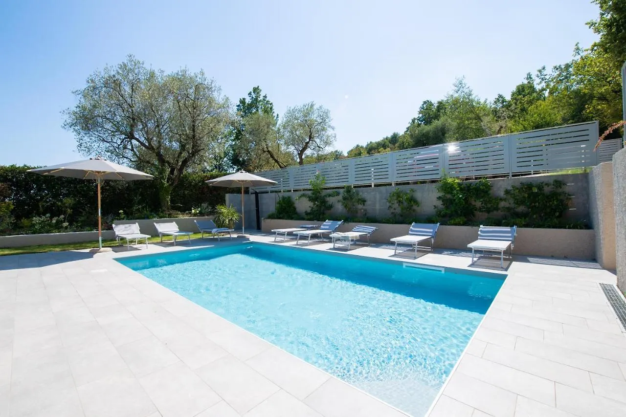 Guest house L'Agrumeto Manerba del Garda