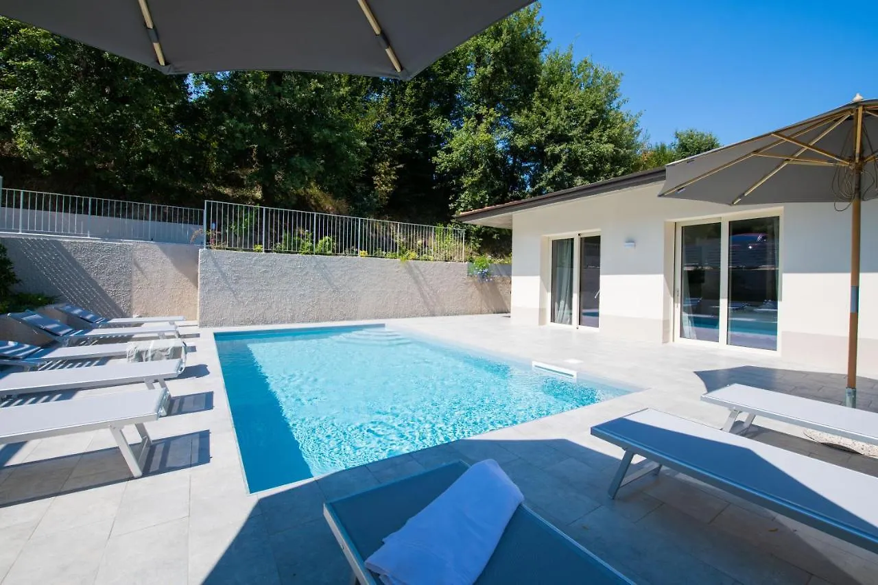 L'Agrumeto Manerba del Garda Guest house
