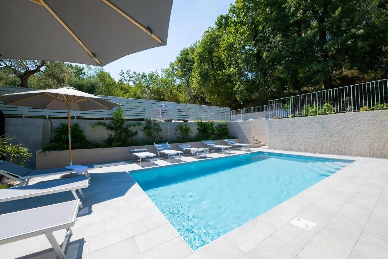 Guest house L'Agrumeto Manerba del Garda