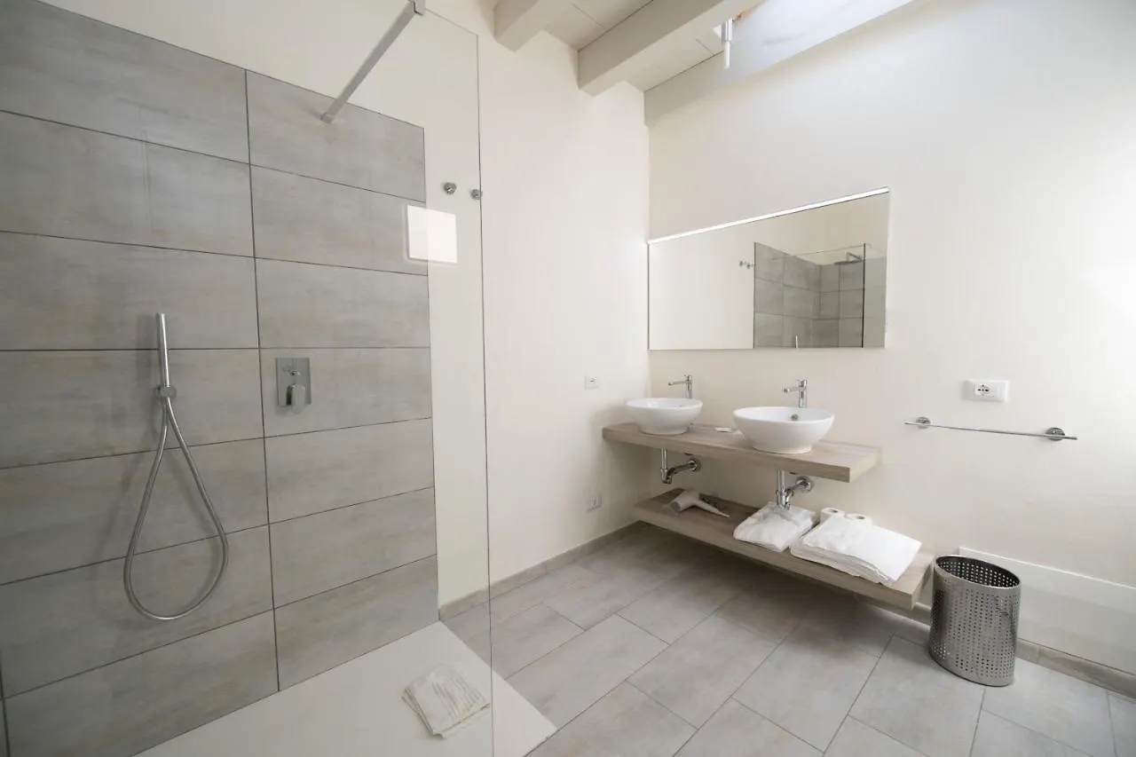 Guest house L'Agrumeto Manerba del Garda