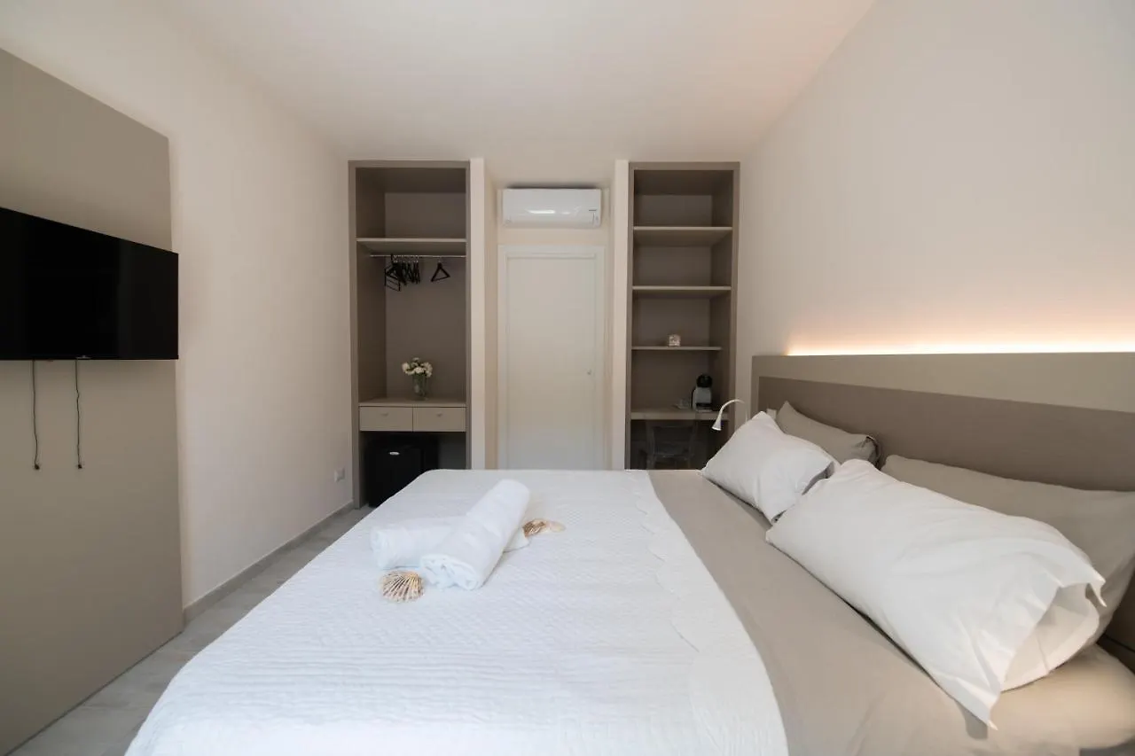 Guest house L'Agrumeto Manerba del Garda