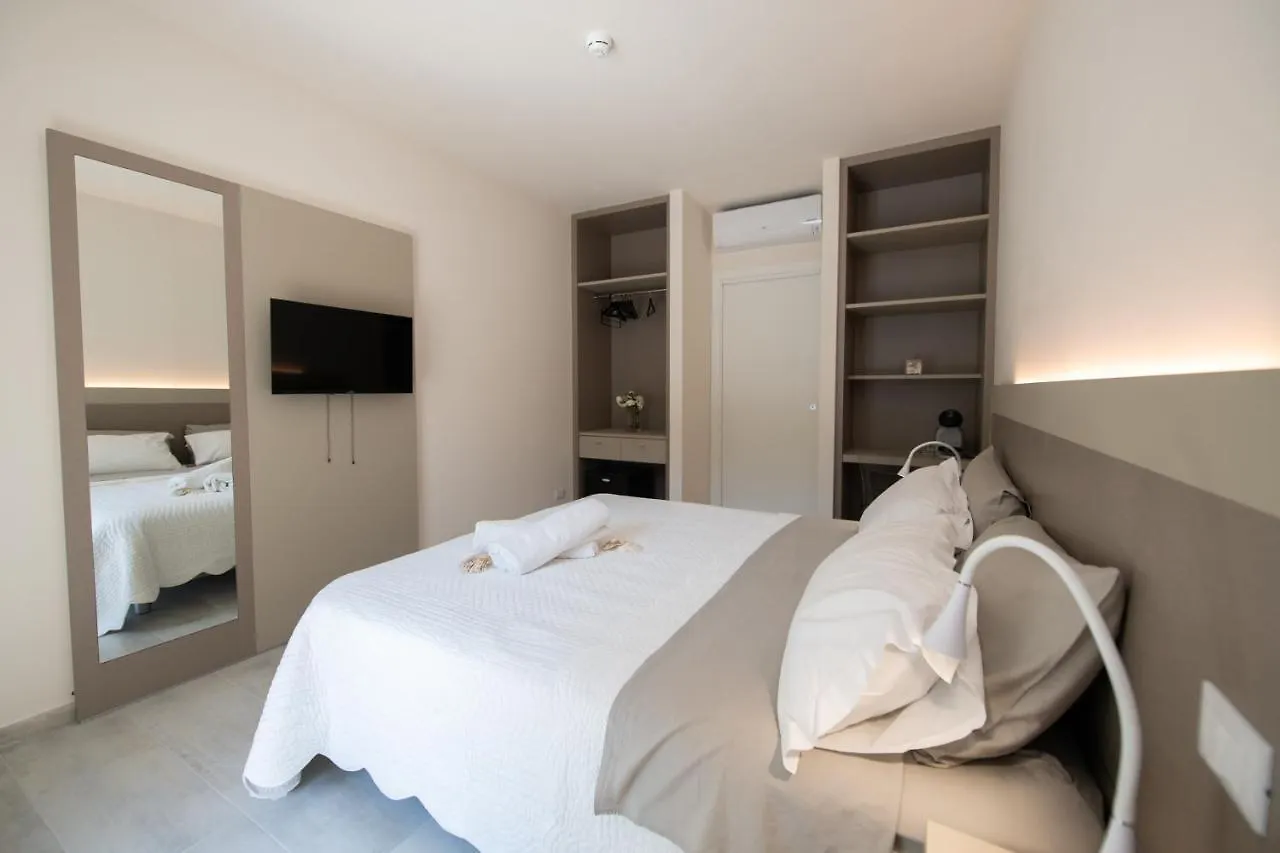 Guest house L'Agrumeto Manerba del Garda