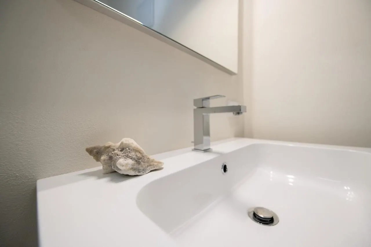 L'Agrumeto Manerba del Garda Guest house