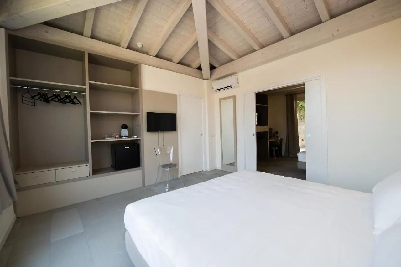 Guest house L'Agrumeto Manerba del Garda