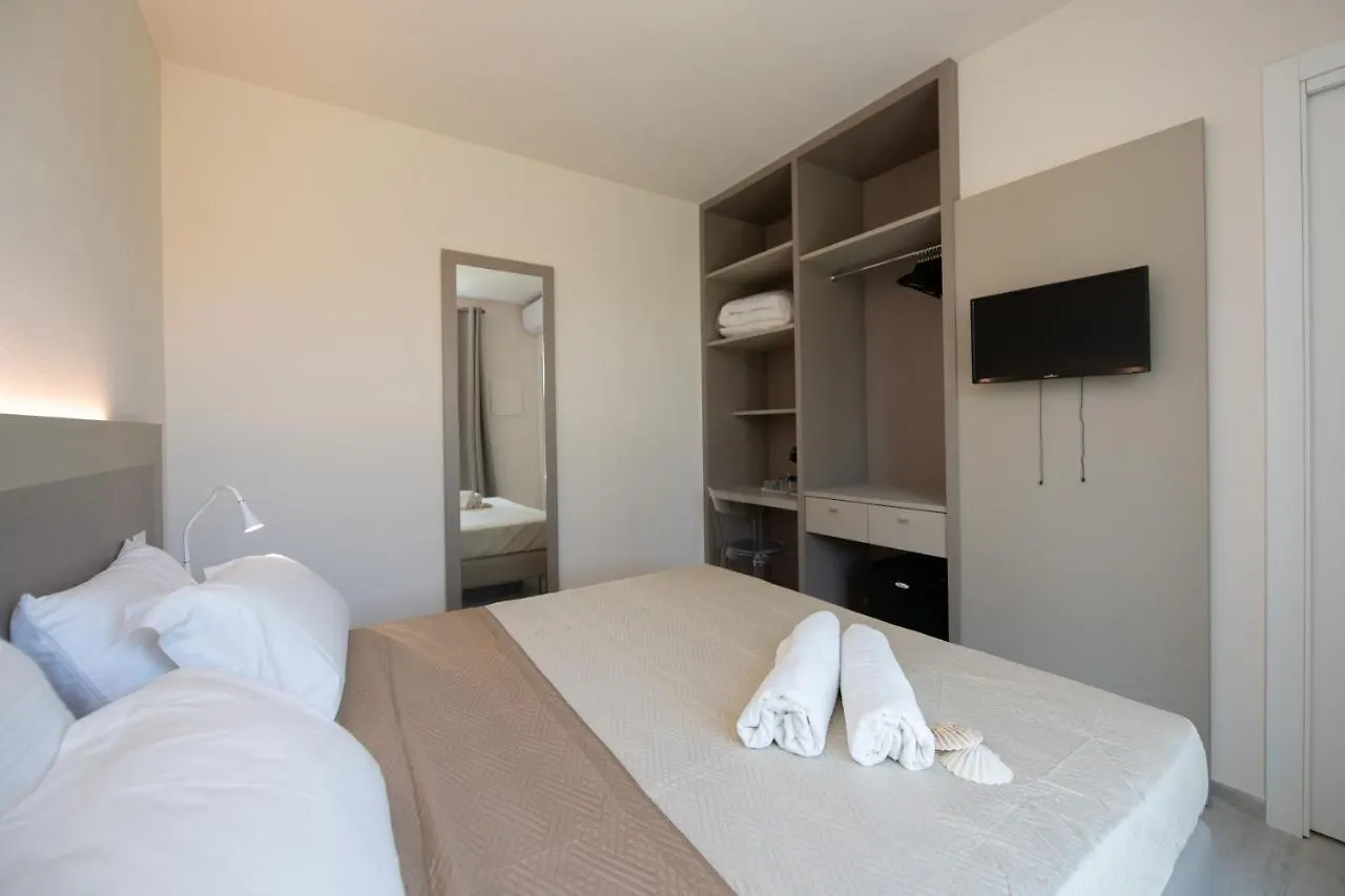 L'Agrumeto Manerba del Garda Guest house