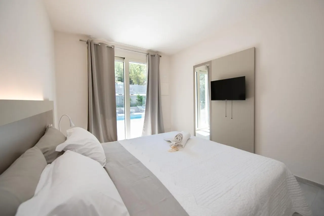 L'Agrumeto Manerba del Garda Guest house
