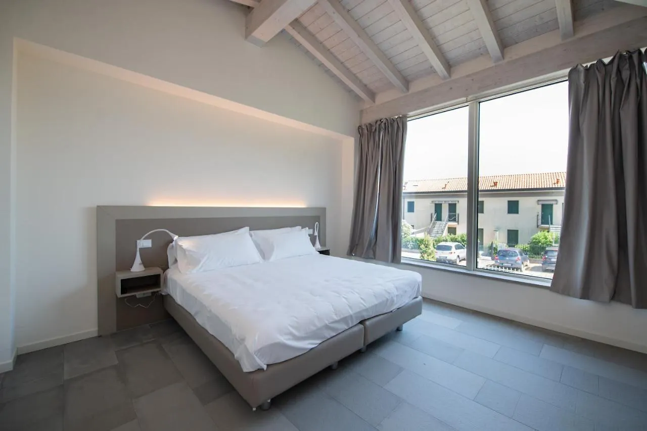 L'Agrumeto Manerba del Garda Italy