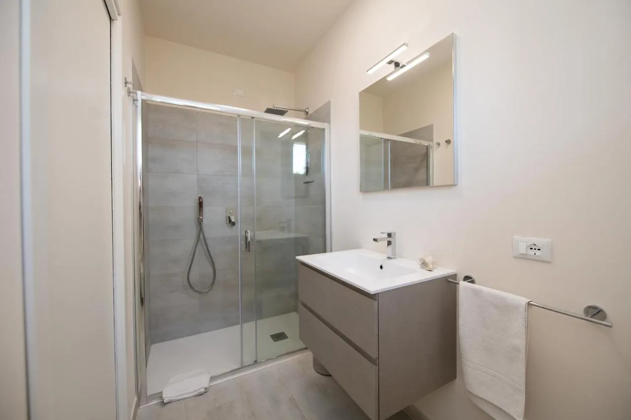 Guest house L'Agrumeto Manerba del Garda Italy