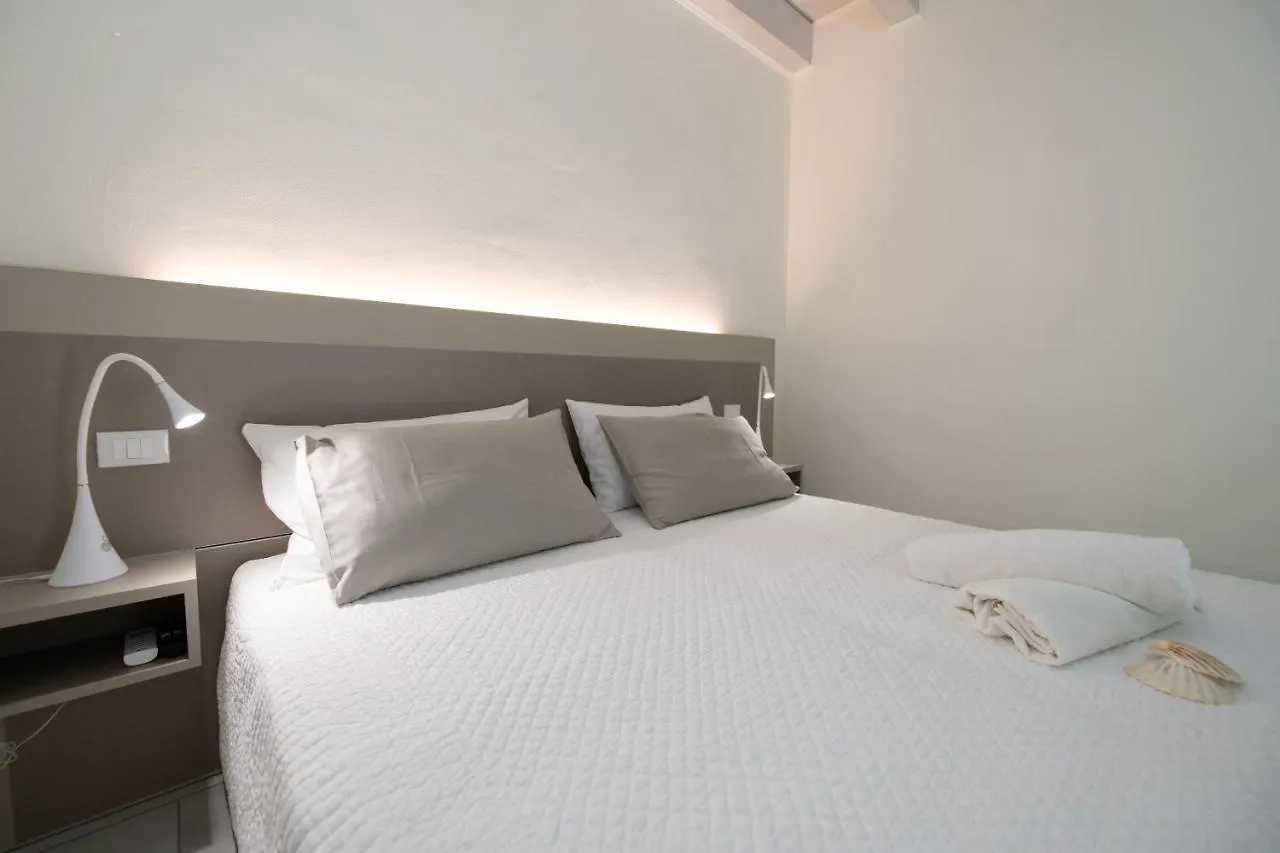 Guest house L'Agrumeto Manerba del Garda