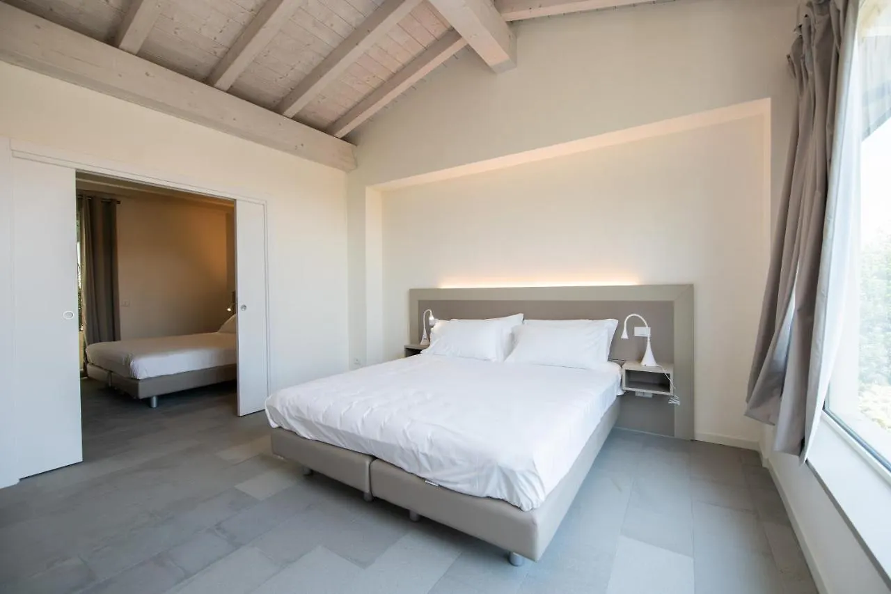 L'Agrumeto Manerba del Garda Guest house
