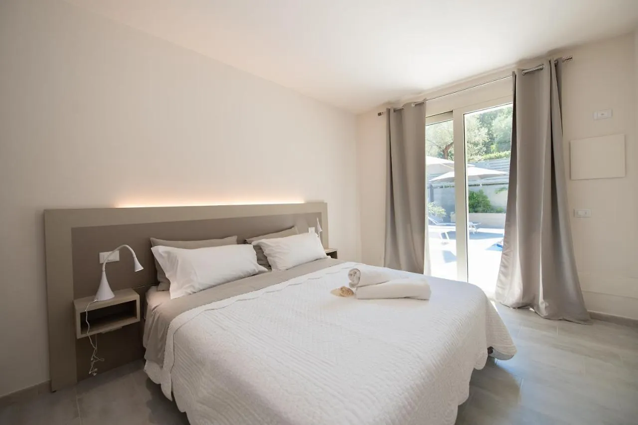 Guest house L'Agrumeto Manerba del Garda