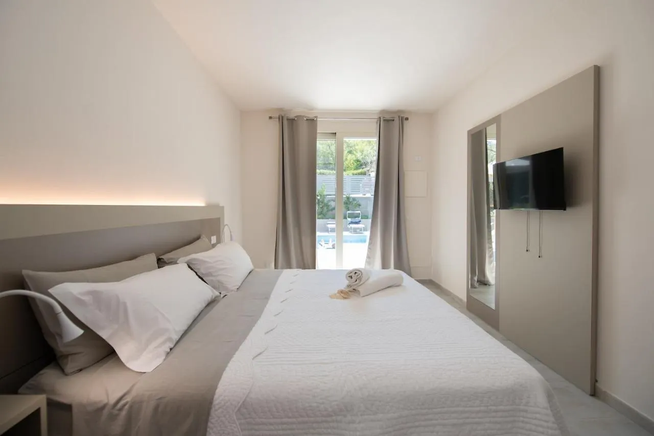 L'Agrumeto Manerba del Garda Guest house