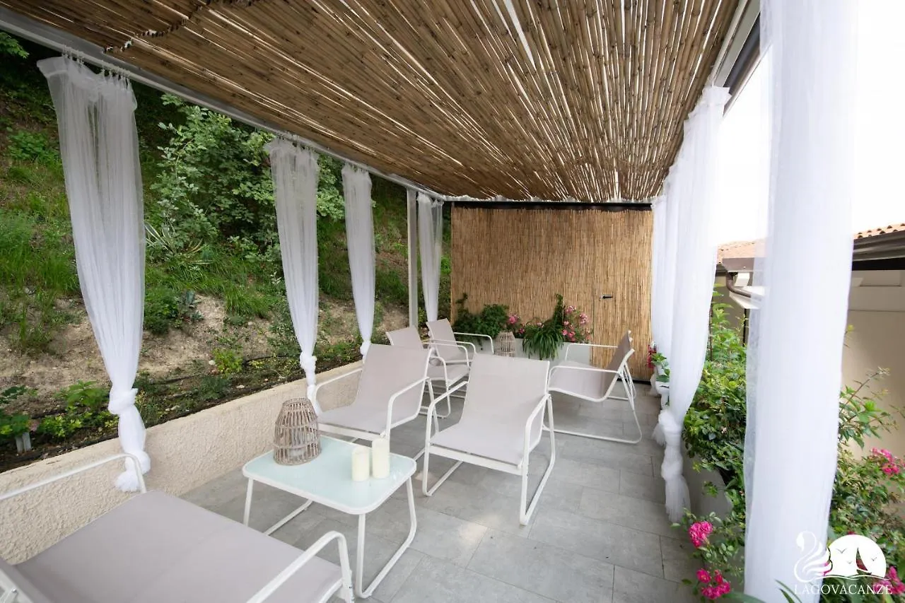 Guest house L'Agrumeto Manerba del Garda