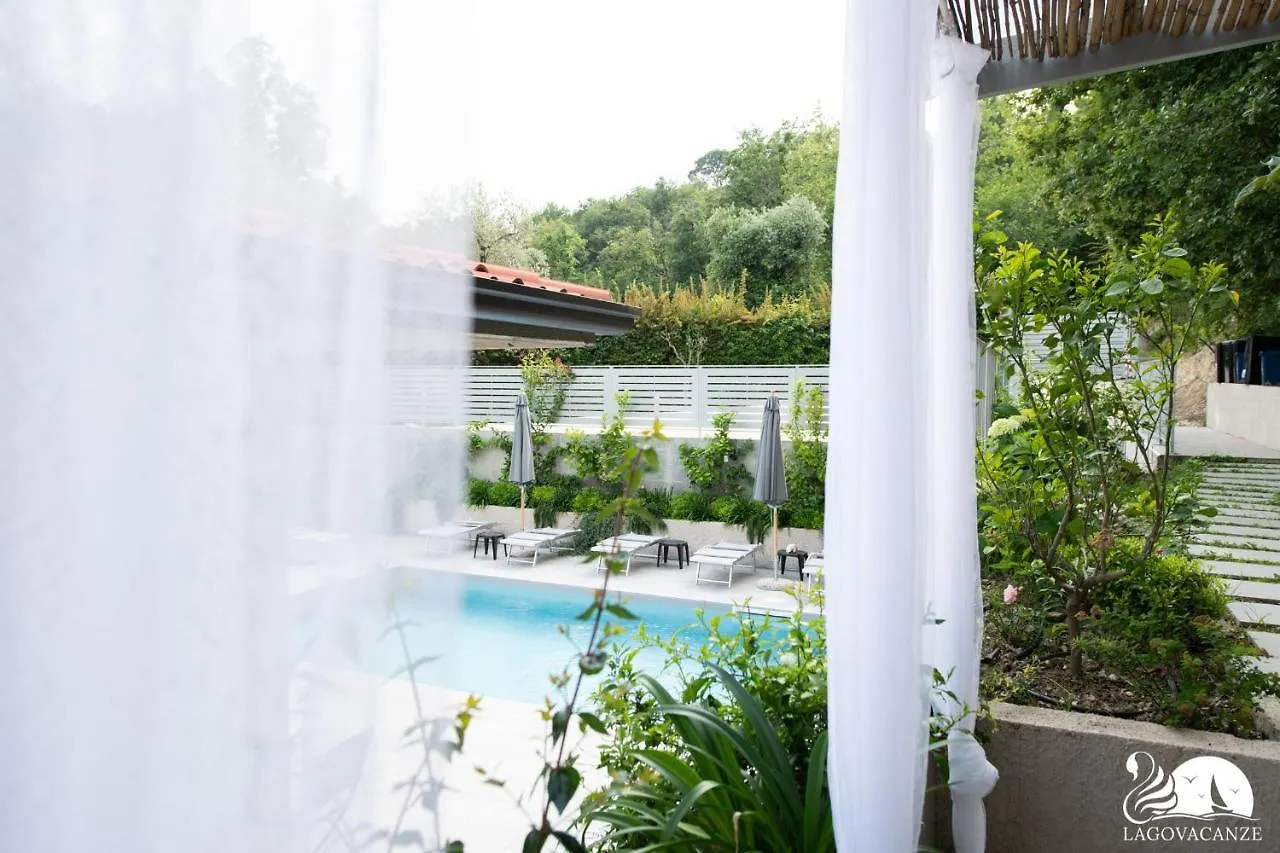 Guest house L'Agrumeto Manerba del Garda Italy