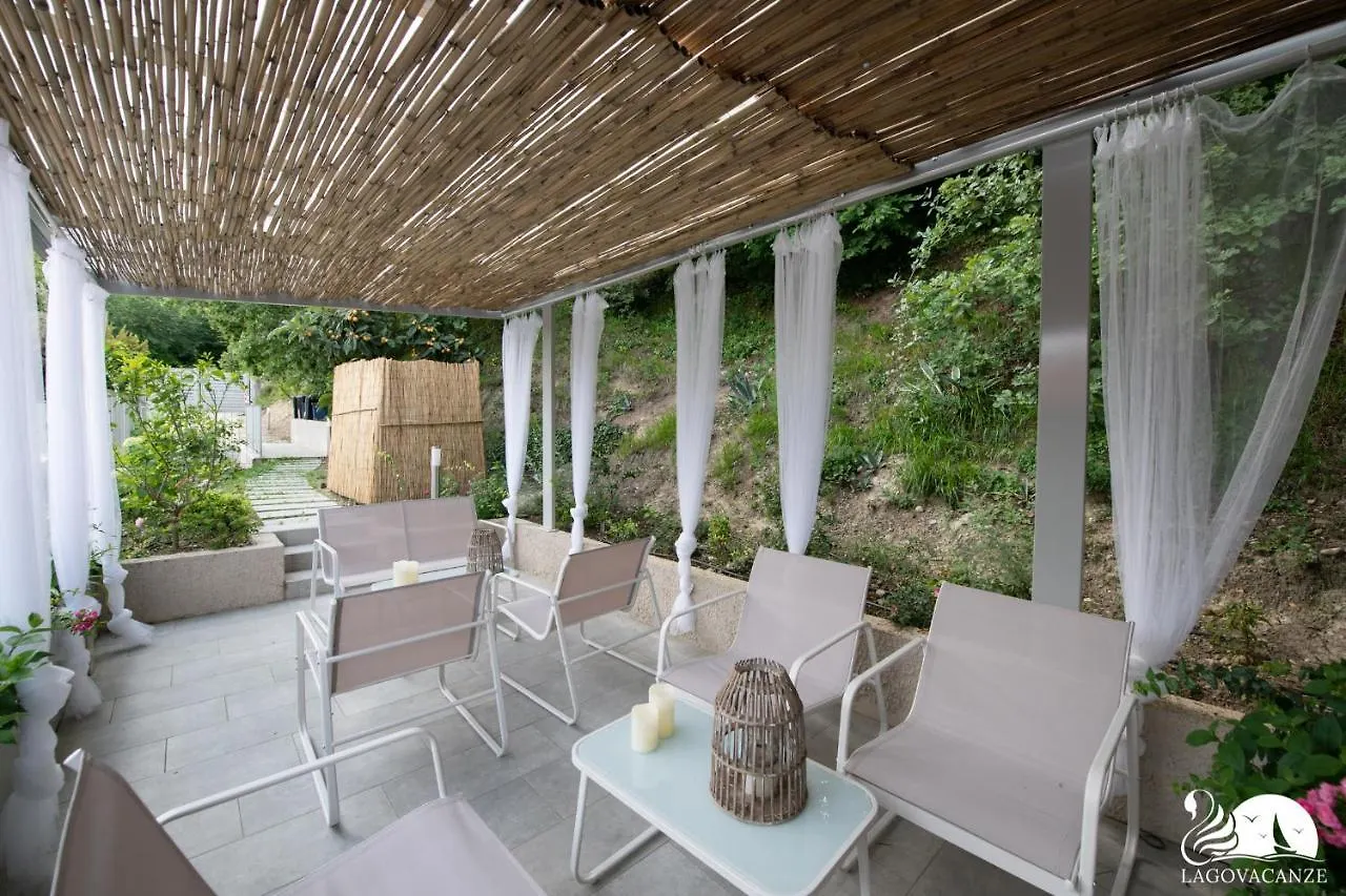 L'Agrumeto Manerba del Garda Guest house