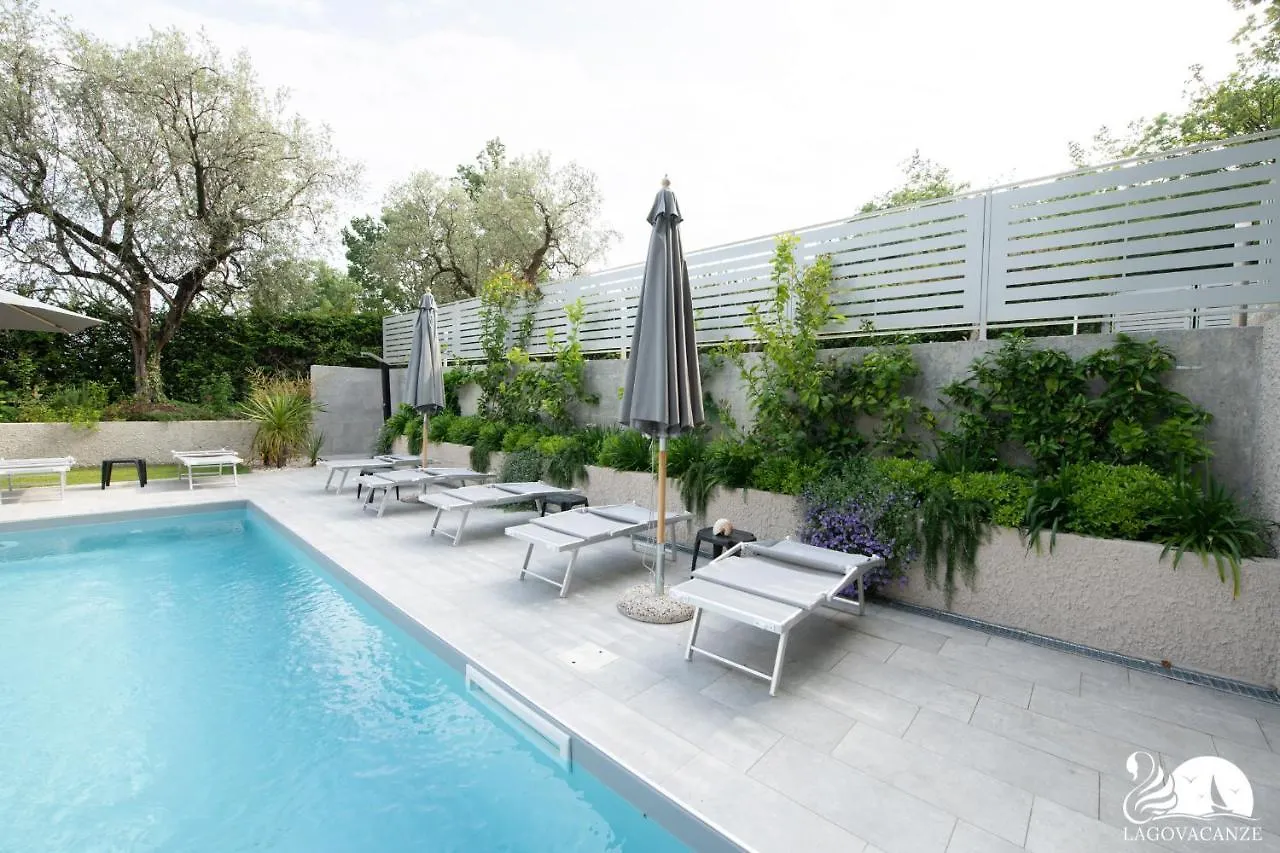 L'Agrumeto Hotel Manerba del Garda